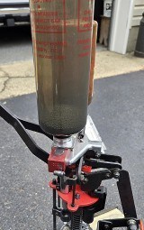 Mec 9000
20 Ga. & 12 Ga. - 2 of 4 Mec 9000
20 Ga. & 12 Ga. - 2 of 4