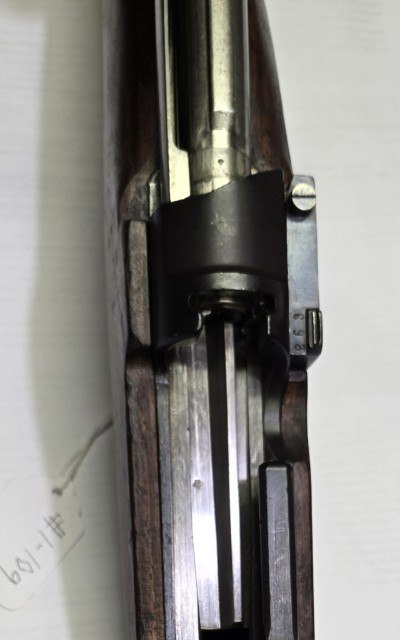 MauserCarl Gustafs Stads 1915 - Image 6 of 8