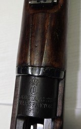 Mauser
Carl Gustafs Stads 1915 - 5 of 8