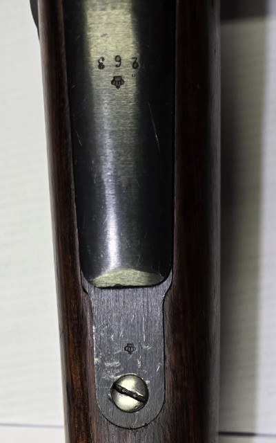 MauserCarl Gustafs Stads 1915 - Image 7 of 8