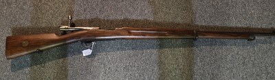MauserCarl Gustafs Stads 1915 - Image 4 of 8
