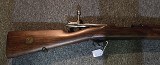 Mauser
Carl Gustafs Stads 1915 - 3 of 8