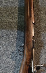 Mauser
Carl Gustafs Stads 1915 - 2 of 8