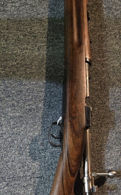 MauserCarl Gustafs Stads 1915 - Image 2 of 8