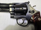 Smith & Wesson
28-2
.357 - 7 of 8