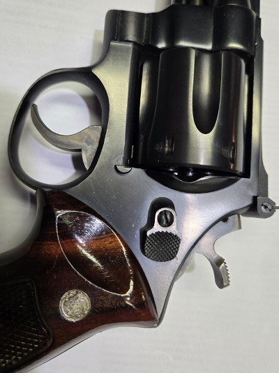 Smith & Wesson
28-2
.357