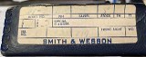 Smith & Wesson
28-2
.357 - 5 of 8