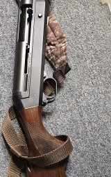 Benelli SUPER BLACK EAGLE
12ga. 3 1/2