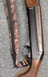 Benelli SUPER BLACK EAGLE
12ga. 3 1/2