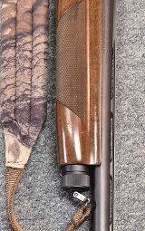 Benelli SUPER BLACK EAGLE
12ga. 3 1/2