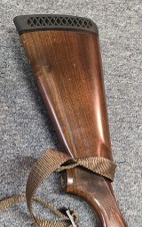 Benelli SUPER BLACK EAGLE
12ga. 3 1/2