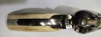 Colt SAA2nd. Generation .38Spl. - Image 6 of 6