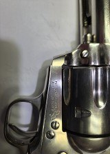 Colt SAA
2nd. Generation .38Spl. - 5 of 6