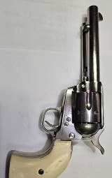 Colt SAA
2nd. Generation .38Spl. - 4 of 6