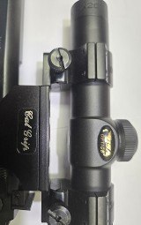 Smith & Wesson Model 52-2
38 Wadcutter - 6 of 7