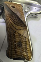 Ruger Mk ll
Competition Target .22 cal. - 2 of 7