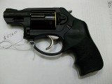 Ruger LCRX .327 Fed Mag.
