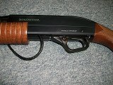 Winchester DEFENDER 12ga. 3