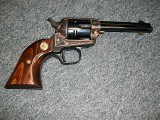 Colt Commemorative SCOUT .22 Cal. - 2 of 3