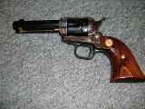 Colt Commemorative SCOUT .22 Cal. - 3 of 3