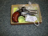 Davis Industries Derringer .32 Auto Cal.