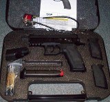 Sphinx
SDP Compact Alfa Model