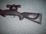 SKS Chinese 7.62 X 39 Cal. - 3 of 5