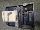 Beretta 92 FS
9mm. - 3 of 3