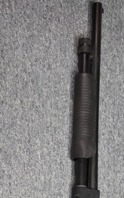 Charles Daly Home Defense