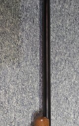 Ruger #1
22-250 Cal. - 3 of 7