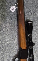 Ruger #1
22-250 Cal. - 2 of 7