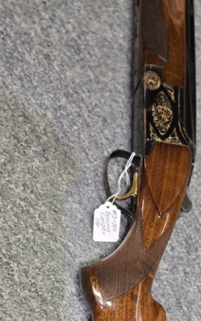 Browning Superpose12 ga. - Image 9 of 9