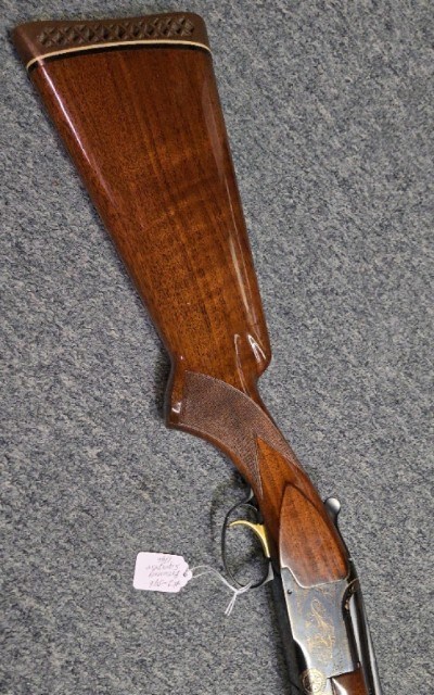 Browning Superpose12 ga. - Image 4 of 9