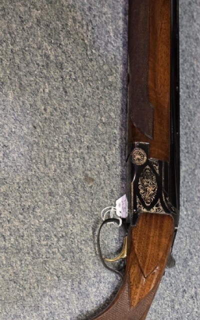 Browning Superpose12 ga. - Image 8 of 9