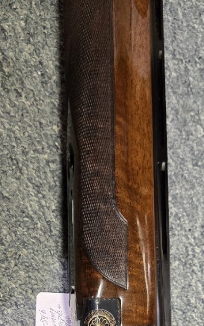 Browning Superpose
12 ga.