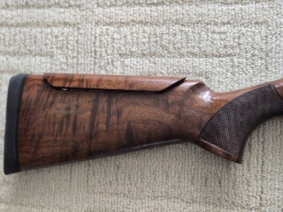 Browning 725 SPORTING12 ga. - Image 8 of 12