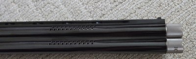 Browning 725 SPORTING12 ga. - Image 6 of 12