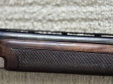 Browning 725 SPORTING12 ga. - Image 7 of 12