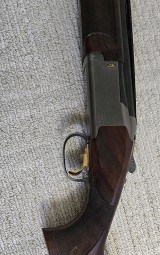 Browning 725 SPORTING12 ga. 28 ga. & 410 - 5 of 5