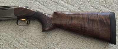 Browning 725 SPORTING12 ga. - Image 12 of 12
