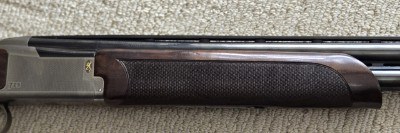 Browning 725 SPORTING12 ga. - Image 9 of 12