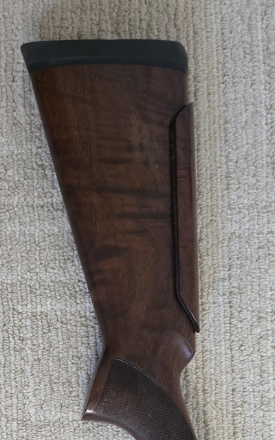 Browning 725 SPORTING12 ga. - Image 4 of 12