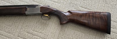 Browning 725 SPORTING12 ga. - Image 10 of 12
