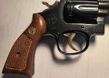 Smith & Wesson Model13-2.357 Mag. - 2 of 10