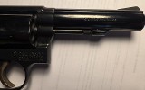 Smith & Wesson Model13-2.357 Mag. - 5 of 10
