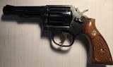 Smith & Wesson Model13-2.357 Mag. - 10 of 10