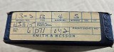 Smith & Wesson Model13-2.357 Mag. - 7 of 10