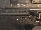 Walther PPS 9mm. - 3 of 7