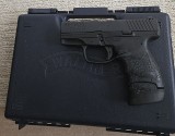 Walther PPS 9mm. - 4 of 7