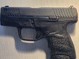 Walther PPS 9mm. - 1 of 7